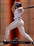 2024 Leaf Electrum Andruw Jones Orange /99 Atlanta Braves
