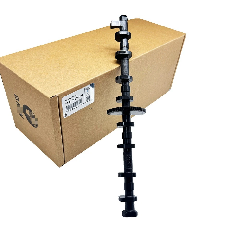 NEW Eccentric Shaft For BMW N20B20A 2.0L 420i 428i 520i X3 X5 X6 Z4 11377630747 Foto 2 de 4