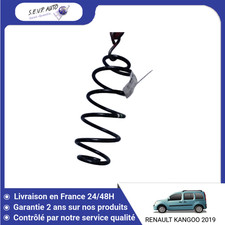 Ressort divers Renault EXPRESS