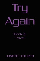 Joseph Loturco | Try Again | Taschenbuch | Englisch (2002) | Book 4 | iUniverse