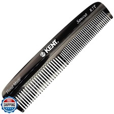 Kent R7T Graphite Fine Tooth and Wide Tooth H...