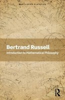 Introduction To Mathematical Philosophy Bertrand Russell