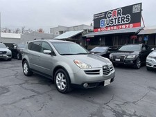2006 Subaru B9 Tribeca 5 Pass. AWD Passenger 4dr SUV w/Gray Int.