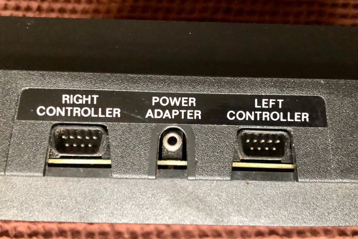 ATARI 2600 BIG BUNDLE: BASIC Pgm&Controls/JoySticks/Paddles/9games
