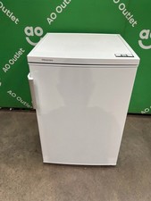 Hisense Undercounter Fridge 138L - White - E Rated RL170D4BWE #LF124227