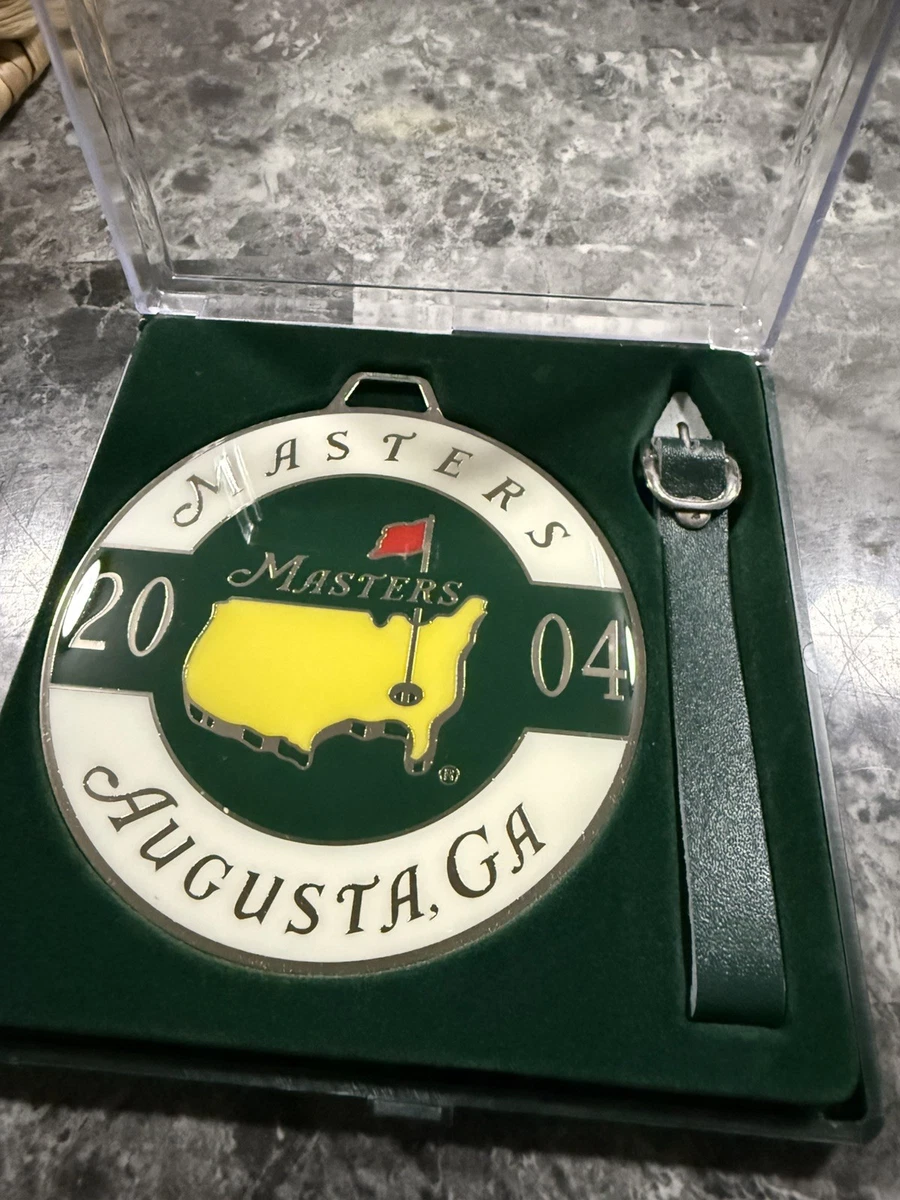 Masters Bag Tag for sale | eBay