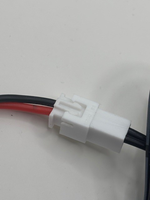 Battery For Carrera Mario Kart Carrera RC Pipe Kart! (3.2v  320 mah)