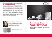 Victoria Cardoso SáNchez | CaracterizacióN De La Oferta Valoral De Un Sistema...