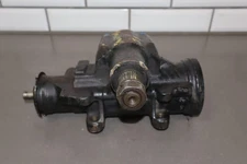 02-07 GMC 2500HD Blue Top Power Steering Gear Box NO Core