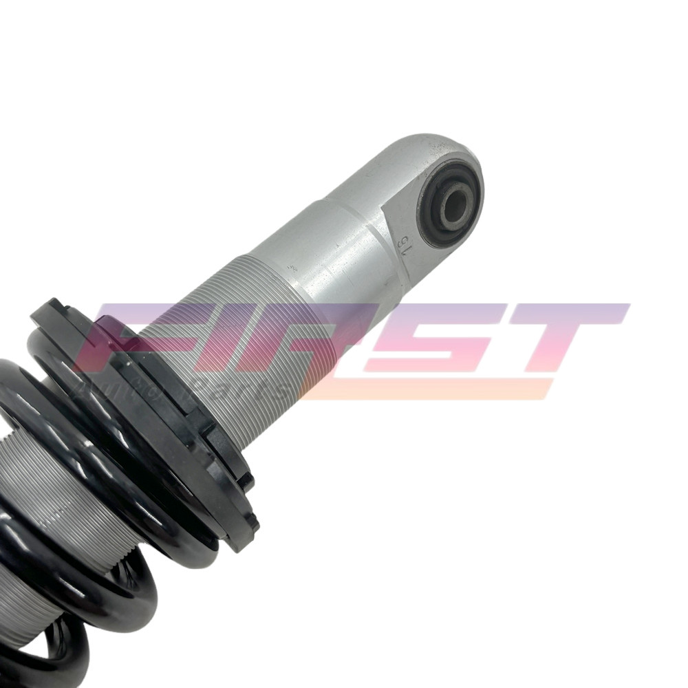 2x Front Shock Absorber Struts Assys Magnetic Fit Ferrari F430 Scuderia 213396