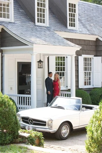 Hinkley Freeport 14"H Classic White Outdoor Hanging Light - Picture 4 of 10