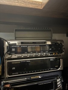 Kenwood RX for sale | eBay