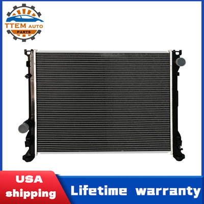 13157 Radiator For 2009-2020 Dodge Charger Challenger Chrysler 300 3.6 5.7 6.4L