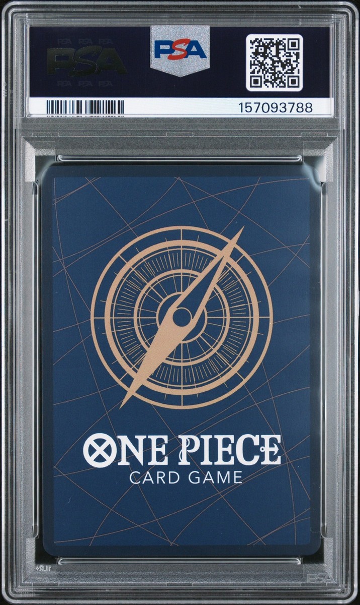Nami (Premium Card Collection -ONE PIECE FILM RED Edition-) ST01