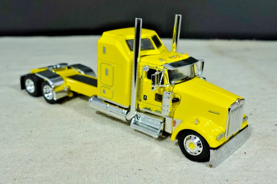 First Gear Diecast and Toy Tractor Trailer/Semi for sale | eBay