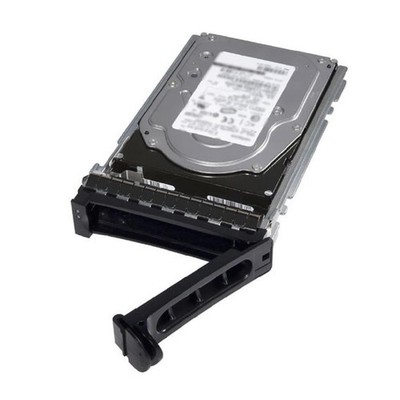 DELL 240GB Interne Festplatte Hot Swap Serial ATA III SSD 2,5'' 400-BDVI