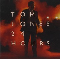 Audio Cd - Tom Jones - 24 Hours - Emi -D- Neu