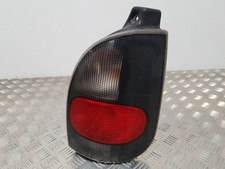 RENAULT ESPACE III JE0 Rücklicht hinten rechts 6025301102 Petrol 1998 11271713