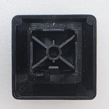 Single Keycap Replacement  - Logitech K270 Wireless Keyboard - Small Square Post