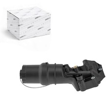 Oil Filter Housing 07K115397D For Audi RS3 S3 RSQ3 TTRS 2.5L