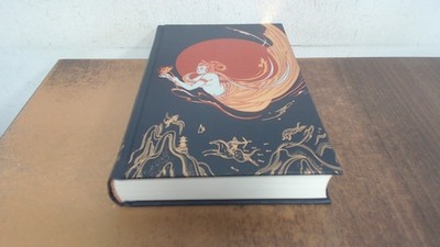 			Chinese fairy tales and fantasies, Moss Roberts (translated and e		