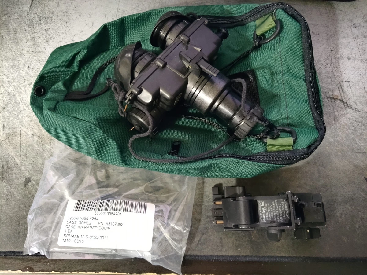 PVS 7 Night Vision Optics for sale | eBay