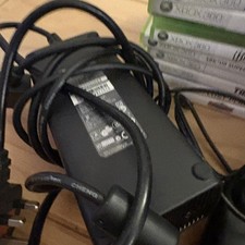 Microsoft Xbox 360 Elite 120GB Console Bundle Games, Kinect & Controller Tested