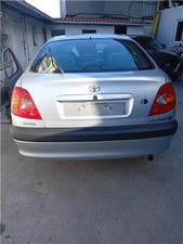 STOßSTANGE HINTEN Toyota Avensis (T22) Liftback 2.0 TDi (2CTE) 1998 5216905900