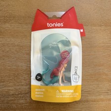 Disney Princess - The Little Mermaid Ariel Tonie Character for Toniebox