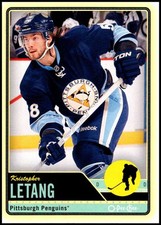 2012-13 O-Pee-Chee NHL Hockey Card Pick From List / Complete Your Set 001-200
