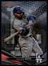 Mookie Betts 2022 Bowman's Best #28 Dodgers MLB READ FREE SHIPPING AutographDen