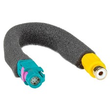 Adapter Nachrüst Rückfahrkamera an Original Werksgerät Sync-1 passt zu Ford Kuga