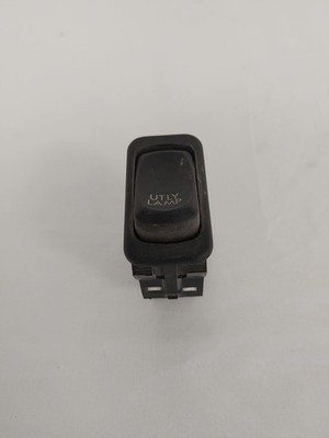 Used Freightliner Utility Lamp Rocker Switch - P/N  A06-22523-003