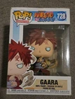 Funko Pop! Vinyl: Naruto - Gaara #728