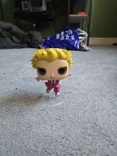 Funko Pop! Figura de vinilo coleccionable Rocks: Ed Sheeran Bad Habits