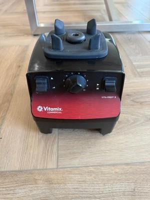 Vitamix Vita-Prep 3 Speed Blender | eBay