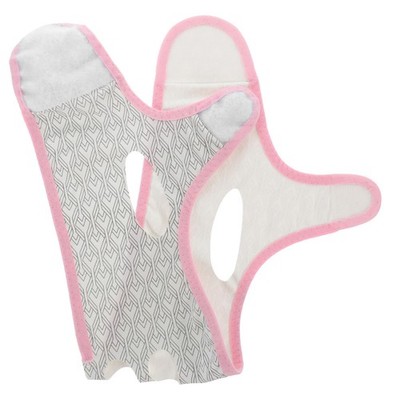 Gesichtsmaske Für Frauen Die Schönheitspflege in Der Nacht Schlaf