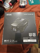 YOMI Drone Avoid Obstacles MSRP 299 Brand New Factory Sealed