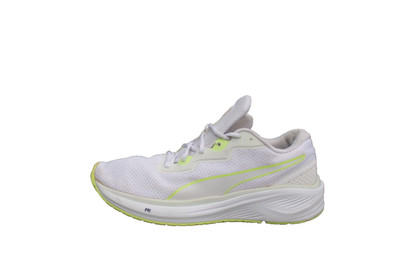 PUMA AVIATOR Unisex  Sneaker Laufschuhe White Gr.41 UK 7,5