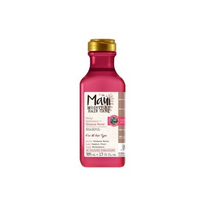 Maui Moisture Shampoo - Hibiscus Water - 385 ml