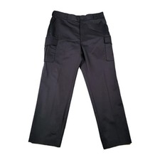 Blauer BDU Tactical Pants 8215 Dark Navy 6-Pocket 37x32