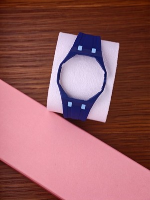 Case For AP X SWATCH Royal Pop