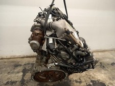 Moteur Mercedes CLASSE S