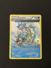 Gyarados 21/98 XY - Ancient Origins Holo for sale online | eBay