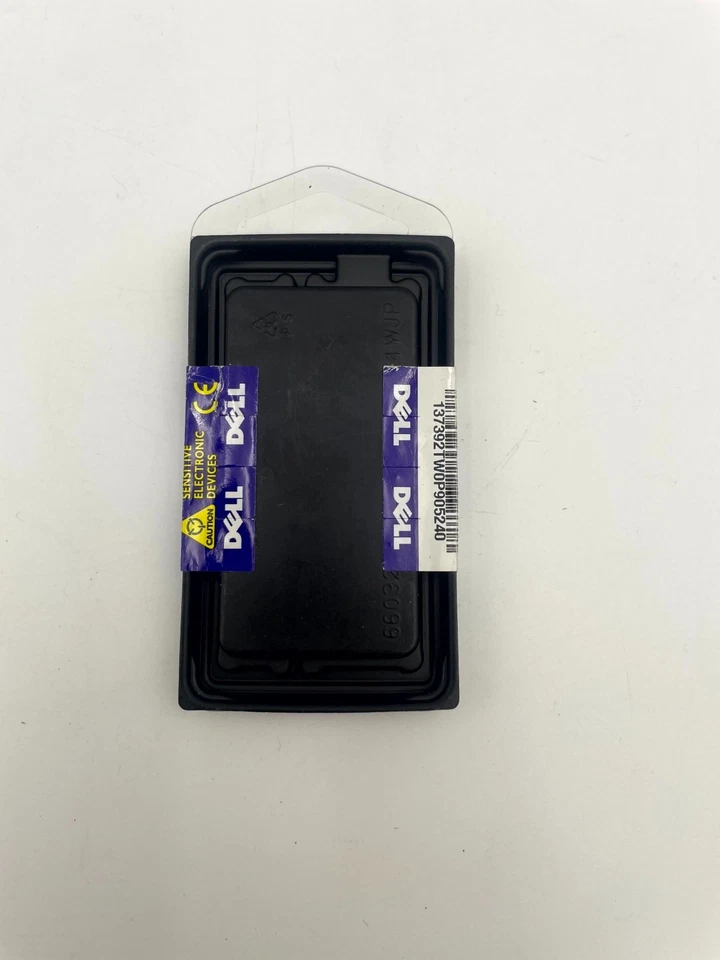 Dell PC2-6400 DDR2 SDRAM Memory Module 1GB SO-DIMM 200-Pin for Latitude D630 - Image 3 of 4