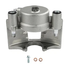 Front Right Brake Caliper For 1990-00 Chevrolet C35 1990-00 Chevrolet C3500 1 Pc