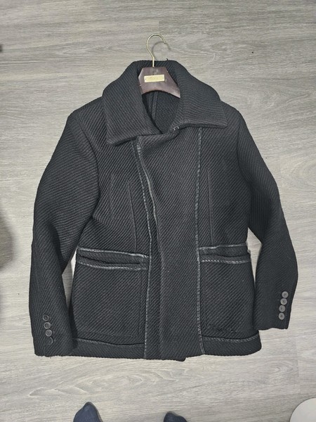 Yves Saint Laurent By Tom Ford Archive 1997 Jacket