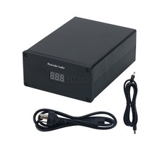 25W DC Linear Regulated Power Supply Low Noise 5V 7V 9V 12V 15V 18V Adjustable