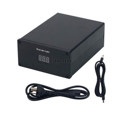 25W DC Linear Regulated Power Supply Ultra Low Noise Supply for Talema Yaohua tz
