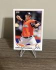 2013 Topps - Jose Fernandez #589 (RC)